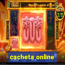 cacheta online